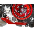 DBK Special Parts (Ducabike) Rear Brake Lever for Ducati Hypermotard 950 / SP DBK Special Parts (Ducabike) Rear Brake Lever for Ducati Hypermotard 950 / SP